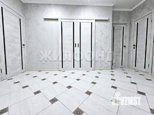 2-к квартира, вторичка, 65м2, 16/17 этаж