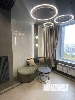 3-к квартира, сданный дом, 77м2, 10/16 этаж