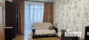 1-к квартира, вторичка, 27м2, 3/5 этаж