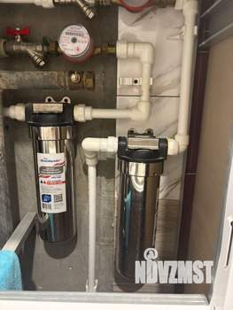 1-к квартира, вторичка, 36м2, 1/10 этаж