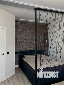 1-к квартира, вторичка, 40м2, 7/14 этаж