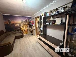 2-к квартира, вторичка, 42м2, 4/5 этаж