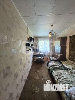 3-к квартира, вторичка, 60м2, 2/5 этаж