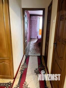 3-к квартира, вторичка, 73м2, 7/10 этаж