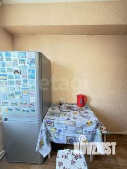 1-к квартира, вторичка, 29м2, 5/5 этаж