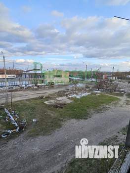 1-к квартира, вторичка, 40м2, 2/10 этаж