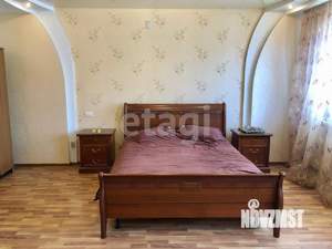 3-к квартира, вторичка, 131м2, 3/9 этаж
