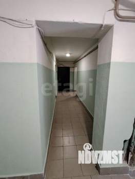 1-к квартира, вторичка, 34м2, 1/5 этаж