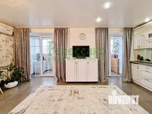 2-к квартира, вторичка, 79м2, 9/10 этаж