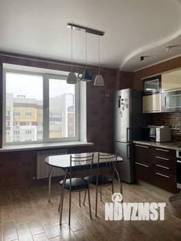 1-к квартира, вторичка, 49м2, 13/14 этаж