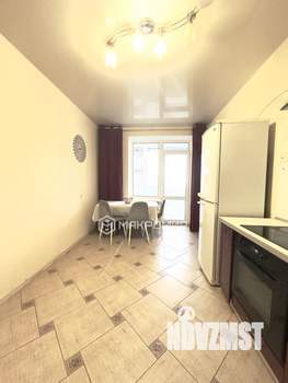 1-к квартира, вторичка, 43м2, 7/9 этаж