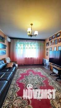 3-к квартира, вторичка, 64м2, 5/10 этаж