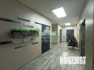 2-к квартира, вторичка, 93м2, 7/9 этаж