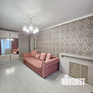 1-к квартира, вторичка, 31м2, 1/5 этаж