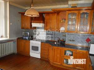 4-к квартира, вторичка, 125м2, 2/2 этаж