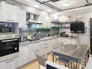 3-к квартира, вторичка, 88м2, 3/10 этаж