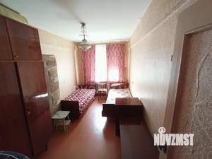 2-к квартира, вторичка, 48м2, 1/5 этаж