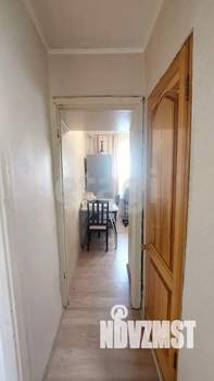 1-к квартира, вторичка, 32м2, 1/5 этаж