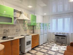 1-к квартира, вторичка, 41м2, 7/16 этаж