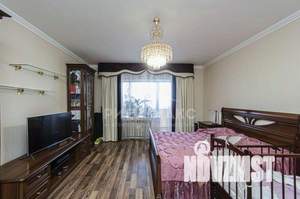 2-к квартира, вторичка, 83м2, 9/10 этаж