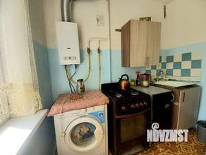 2-к квартира, вторичка, 45м2, 3/5 этаж