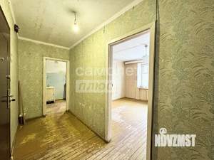 2-к квартира, вторичка, 45м2, 3/9 этаж