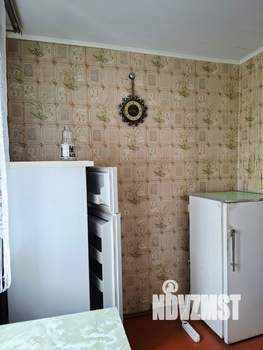 2-к квартира, вторичка, 47м2, 5/5 этаж