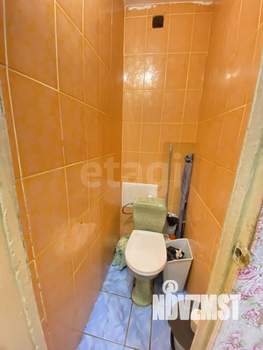 1-к квартира, вторичка, 31м2, 5/5 этаж