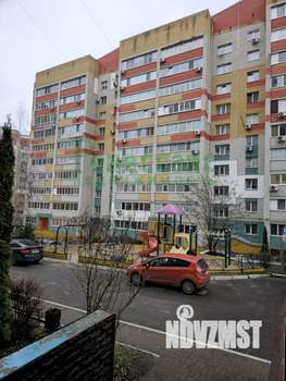 1-к квартира, вторичка, 47м2, 4/10 этаж