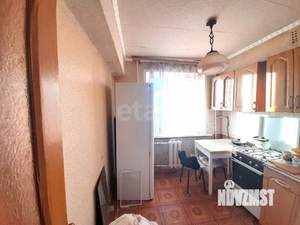 1-к квартира, вторичка, 30м2, 4/5 этаж