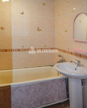 2-к квартира, вторичка, 46м2, 3/5 этаж