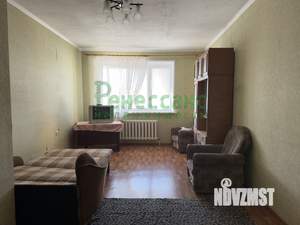1-к квартира, вторичка, 41м2, 4/12 этаж