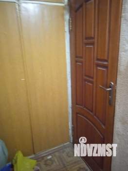 1-к квартира, вторичка, 31м2, 4/5 этаж