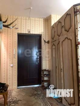 1-к квартира, вторичка, 53м2, 13/16 этаж