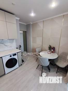 1-к квартира, вторичка, 40м2, 16/16 этаж