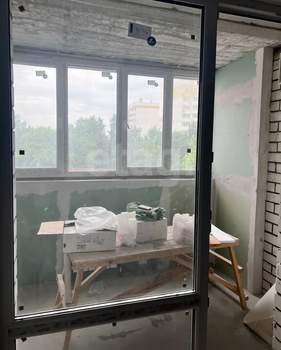 2-к квартира, вторичка, 69м2, 4/10 этаж