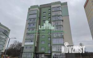 2-к квартира, вторичка, 93м2, 7/9 этаж
