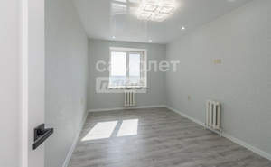 2-к квартира, вторичка, 56м2, 7/10 этаж