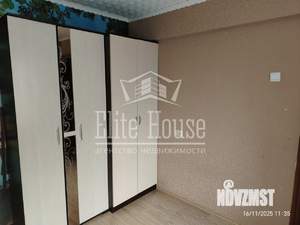 4-к квартира, вторичка, 58м2, 4/5 этаж