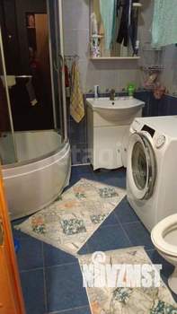 3-к квартира, вторичка, 48м2, 5/5 этаж