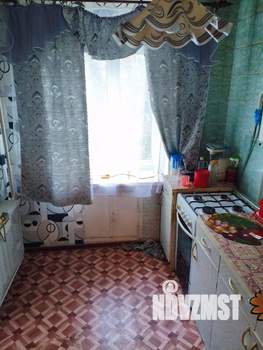 3-к квартира, вторичка, 58м2, 3/5 этаж