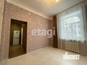 3-к квартира, вторичка, 46м2, 1/3 этаж