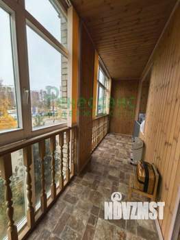 2-к квартира, вторичка, 70м2, 3/10 этаж