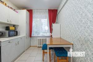 1-к квартира, вторичка, 30м2, 2/5 этаж