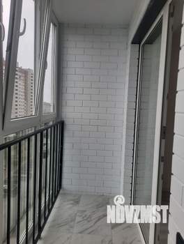 3-к квартира, вторичка, 80м2, 11/16 этаж