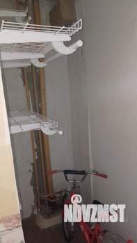 3-к квартира, вторичка, 63м2, 7/9 этаж