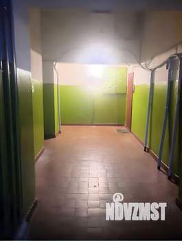 2-к квартира, вторичка, 45м2, 9/9 этаж