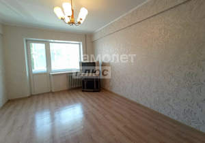 3-к квартира, вторичка, 50м2, 3/5 этаж