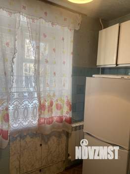 3-к квартира, вторичка, 52м2, 2/6 этаж