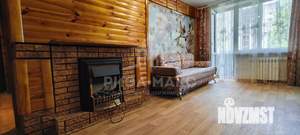 3-к квартира, вторичка, 49м2, 2/5 этаж